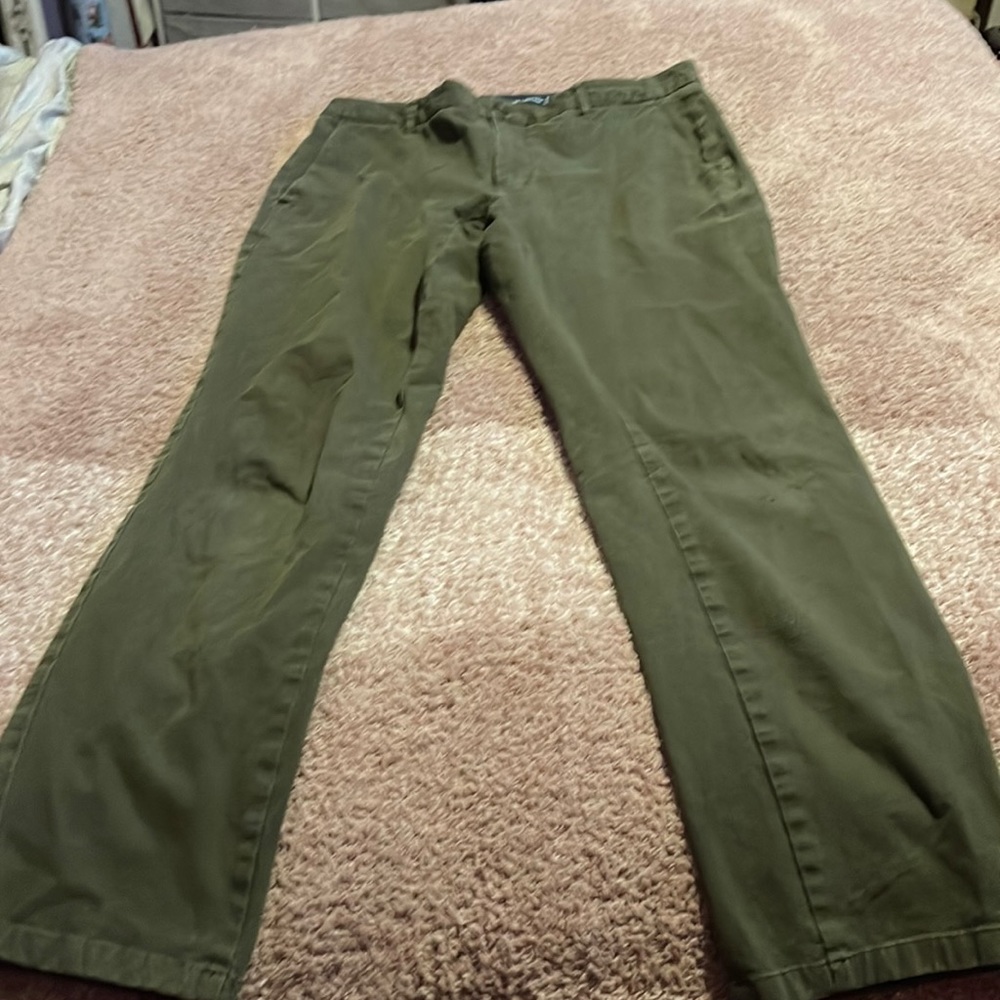 Everlane pants
